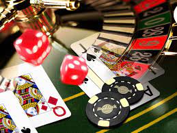 Онлайн казино Casino Dragon Money